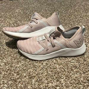 New balance from Anthropologie